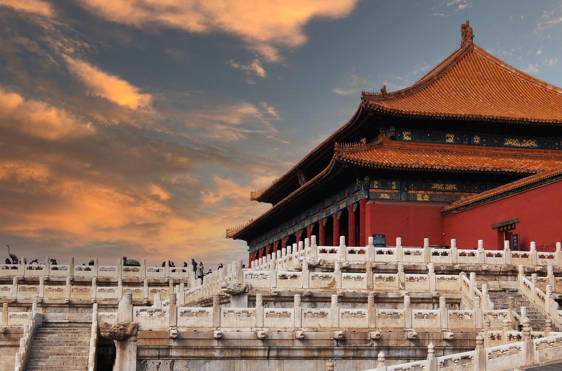Nostalgia Hotel Beijing Guozijian Ghost Street - Near Beijing Lama Temple, Beihai Park, Jingshan Park, Drum Tower, Houhai Bar Street, Tian'Anmen Square, Located In Beijing Traditional Hutongs, 5 Minutes Away From Beixinqiao Metro Station Kültér fotó