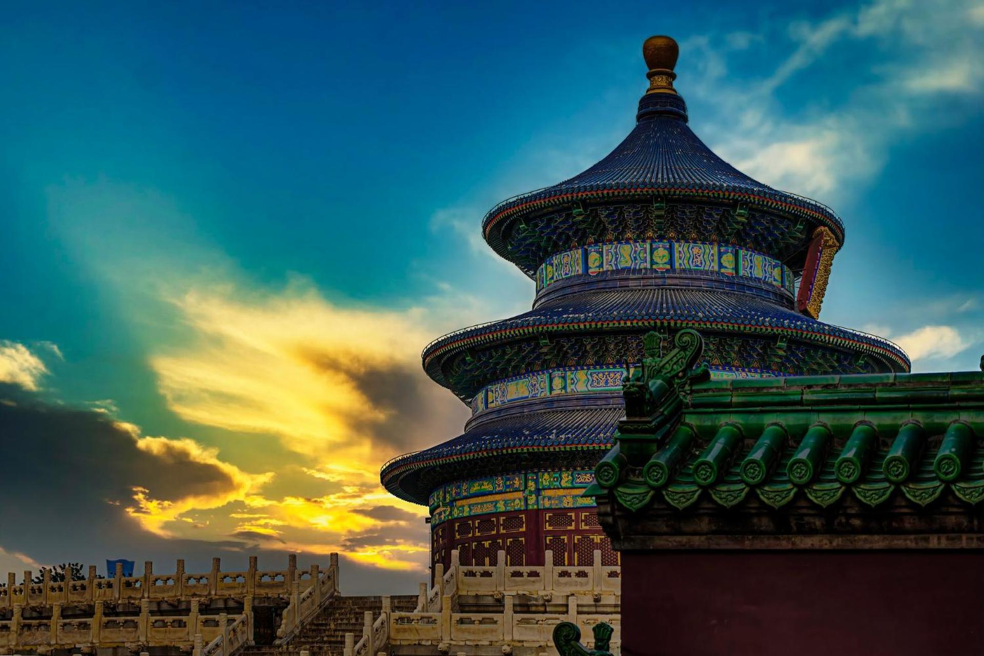 Nostalgia Hotel Beijing Guozijian Ghost Street - Near Beijing Lama Temple, Beihai Park, Jingshan Park, Drum Tower, Houhai Bar Street, Tian'Anmen Square, Located In Beijing Traditional Hutongs, 5 Minutes Away From Beixinqiao Metro Station Kültér fotó
